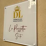La Piazzetta 4* Potenza