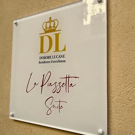 La Piazzetta 