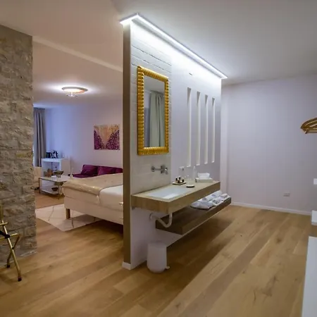 B&B La Piazzetta 
