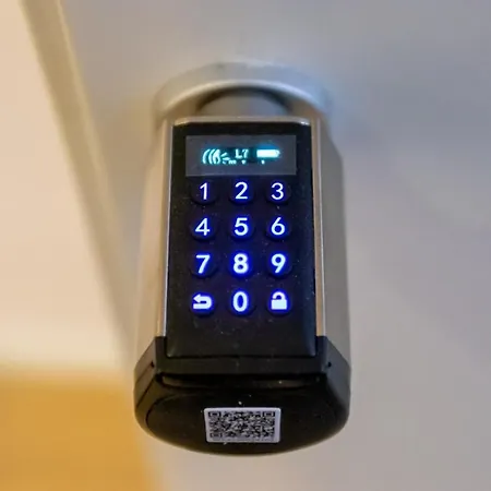 Frühstückspension La Piazzetta 