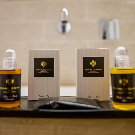 فندق مبيت وإفطار La Piazzetta 