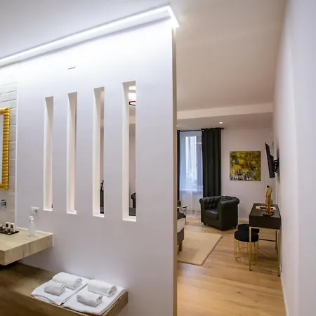 B&B La Piazzetta 