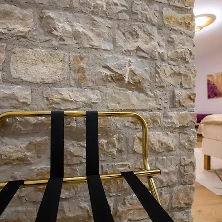 فندق مبيت وإفطار La Piazzetta 