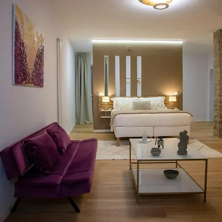 فندق مبيت وإفطار La Piazzetta 