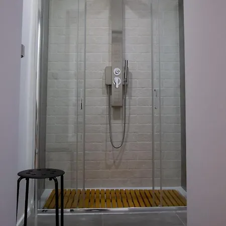 فندق مبيت وإفطار La Piazzetta 