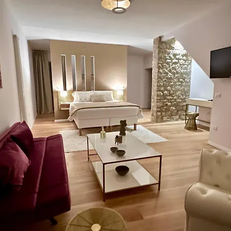 فندق مبيت وإفطار La Piazzetta 