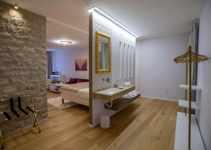 Bed & Breakfast La Piazzetta 