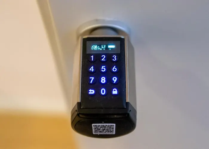 住宿加早餐酒店 La Piazzetta 