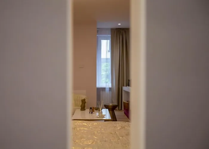 فندق مبيت وإفطار La Piazzetta 