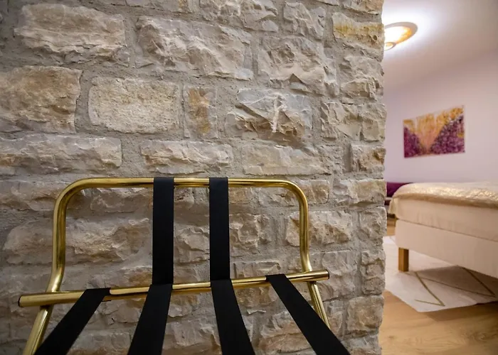 فندق مبيت وإفطار La Piazzetta 