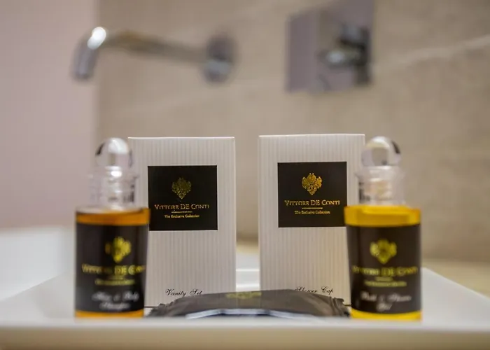 فندق مبيت وإفطار La Piazzetta 