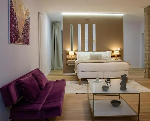 Bed & Breakfast La Piazzetta 